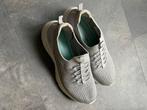 Skechers D’lux Comfort Instappers Grijs maat 39, Kleding | Dames, Schoenen, Skechers, Verzenden, Instappers, Zo goed als nieuw