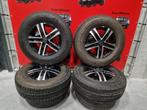 16 inch FIAT DUCATO CAMPER JUMPER BOXER VELGEN BANDEN, 16 inch, Banden en Velgen, Ophalen of Verzenden, 225 mm