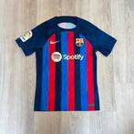 Ansu Fati shirt FC Barcelona origineel maat S blauw/rood, Maat S, Ophalen of Verzenden, Zo goed als nieuw, Shirt
