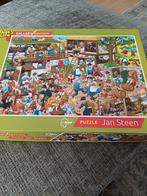 Puzzel,1000 stukjes, Hobby en Vrije tijd, Denksport en Puzzels, Ophalen, 500 t/m 1500 stukjes