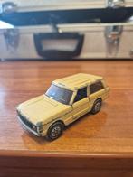 Oude Range Rover Speelgoedauto - Vintage Model, Hobby en Vrije tijd, Modelauto's | 1:18, Gebruikt, Auto, ., Ophalen of Verzenden