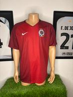 Sparta Praag thuisshirt 2017/2018, Maat XL, Ophalen of Verzenden, Zo goed als nieuw, Shirt