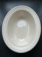 Wedgwood Edme groenteschaal, Huis en Inrichting, Keuken | Servies, Ophalen of Verzenden, Zo goed als nieuw, Aardewerk, Wedgwood