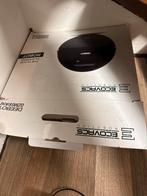 Ecovacs Deebot Robotstofzuiger, Ophalen of Verzenden, Zo goed als nieuw, Robotstofzuiger, Minder dan 1200 watt