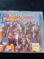 CD The Kelly Family Almost Haven, Ophalen of Verzenden, 1980 tot 2000, Zo goed als nieuw
