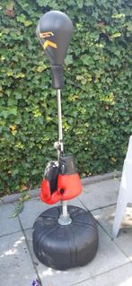 boxbal outshock 1.53 cm, Ophalen, Gebruikt, Boksbal