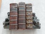 Antiquarische set  van Heidelbergsche catechismus e.a., Antiek en Kunst, Ophalen of Verzenden