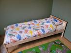 Peuterbed Ikea, Ophalen, 70 tot 85 cm, 140 tot 160 cm, Zo goed als nieuw