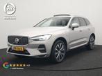 Volvo XC60 T8 AWD Inscription Long Range Plug In Hybrid 455p, Automaat, Gebruikt, Zwart, 4 cilinders