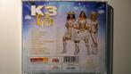 K3 - Eyo!, Cd's en Dvd's, Ophalen of Verzenden, Zo goed als nieuw, Muziek, Vanaf 10 jaar