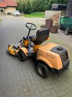 Stiga Park zitmaaier, Ophalen, Gebruikt, Stiga., 90 tot 120 cm