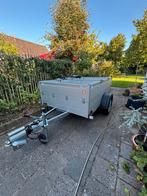 Anssems GTB 750 geremde bagagewagen, Auto diversen, Ophalen of Verzenden