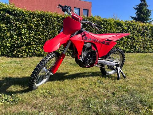 Gasgas 250F 2025, Motoren, Motoren | Overige merken, Particulier, Ophalen