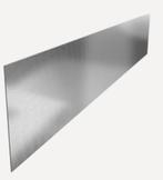 Verzinkt staal kantopsluiting borderrand recht 230x0,2x29cm, Overige materialen, 25 tot 50 cm, Ophalen of Verzenden, Minder dan 25 cm
