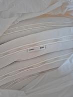 Topmatras tussoy ikea 180x 200, Ophalen of Verzenden, Nieuw, Tweepersoons, 180 cm