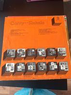 Corry en de Rekels - Vinyl LP, Ophalen of Verzenden, 1960 tot 1980, Gebruikt, 12 inch