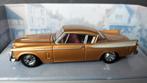 Studebaker Golden Hawk 1:43 Dinky Collection Matchbox Pol, Hobby en Vrije tijd, Modelauto's | 1:43, Verzenden, Zo goed als nieuw