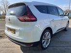 Renault Grand Scénic 1.2 TCe / Keyless / Climate / PDC A /, Voorwielaandrijving, 12 maanden, Stof, Gebruikt