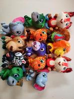 Safari Mini's Lidl - Complete Set, Verzamelen, Supermarktacties, Lidl, Ophalen of Verzenden