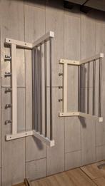 ikea badkamer rekjes 1 grote 1 kleine, Huis en Inrichting, Badkamer | Complete badkamers, Ophalen of Verzenden