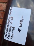 Chevrolet Camaro Z28. Rechter voorspatbord., Auto-onderdelen, Ophalen of Verzenden, Chevrolet