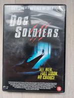 DVD Dog Soldiers (2002), Cd's en Dvd's, Dvd's | Horror, Gebruikt, Ophalen