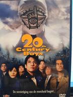 20th century boys, Vanaf 16 jaar, Ophalen of Verzenden, Zo goed als nieuw