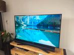 Samsung TV 4K 55 inch, 50 Hz, Ophalen of Verzenden, Zo goed als nieuw, Samsung