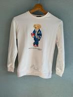 Ralph Lauren Polo Trui Maat 12 (Kids M), Kinderen en Baby's, Kinderkleding | Overige, Ophalen of Verzenden, Gebruikt, Jongen of Meisje