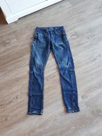 G Star spijkerbroek jeans maat 27 32 S  G Star RAW, W32 (confectie 46) of kleiner, Blauw, Ophalen of Verzenden, G-Star