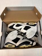 Jordan 6 Retro Oreo EU42,5, Kleding | Heren, Schoenen, Wit, Ophalen of Verzenden, Sneakers of Gympen, Gedragen