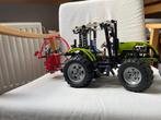 Lego Technic Tractor #8286, Ophalen, Zo goed als nieuw, Complete set, Lego