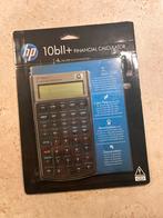 HP 10bII+ Financiële Rekenmachine, Diversen, Ophalen of Verzenden