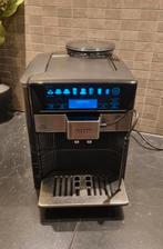 Siemens EQ6 S500, Ophalen of Verzenden, Gebruikt, Koffiemachine