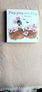 2x Fiep Westendorp De Dieren van Fiep, en Piep Piep met Fiep, Boeken, Ophalen of Verzenden, Zo goed als nieuw, Fiep Westendorp en anderen