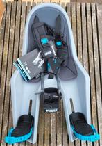 Thule fietsstoeltje - nieuw, Voetsteuntjes, 0 t/m 18 kg, Voorzitje, Nieuw