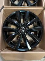 18” INCH TRANSPORTER SPRINGFIELD LOOK velgen zwart 5x120, Ophalen