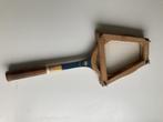 Antiek SLAZENGER tennis racket Ken Rosewall USA Collectable, Ophalen of Verzenden