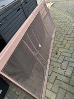 Auping spiraal bodem 90x200, Huis en Inrichting, Ophalen, 90 cm, Eenpersoons, Bruin