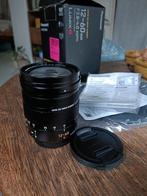 Panasonic Leica DG Vario-Elmarit 12-60mm, Ophalen of Verzenden, Zo goed als nieuw