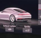 Porsche Verborgen Functies Vrijschakelen, Ophalen, Nieuw
