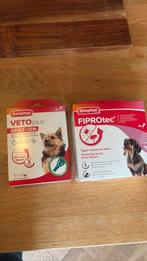 Teken en vlooien druppels Beaphar, Ophalen of Verzenden, Hond