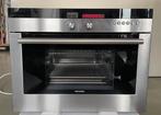 Stoomoven Siemens HLHB26, Ophalen of Verzenden, 45 tot 60 cm