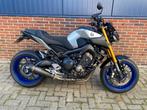 YAMAHA MT 09 SP (bj 2018), Motoren, Motorrijbewijs A, Bedrijf, YAMAHA, Onbekend