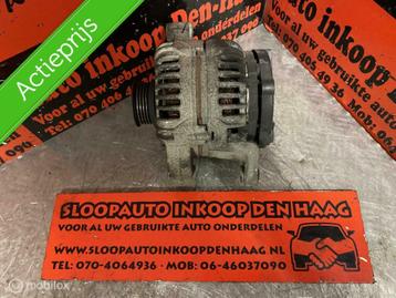 Opel Meriva Zafira ('03-10) 1.6/1.8 Dynamo - 0124425022 100A beschikbaar voor biedingen
