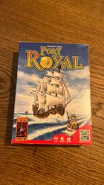 Port Royal 999games bordspel, Hobby en Vrije tijd, Gezelschapsspellen | Kaartspellen, Ophalen of Verzenden, Een of twee spelers