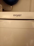 Exquisit Koelkast - Netjes en Functioneel!, Witgoed en Apparatuur, Koelkasten en IJskasten, Ophalen of Verzenden