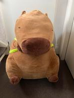 Mega knuffel Capibara (hoofdprijs kermis), Ophalen, Nieuw