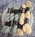 Venus perle 5 garen, Hobby en Vrije tijd, Borduren en Borduurmachines, Ophalen of Verzenden, Nieuw, Borduurgaren of Zijde