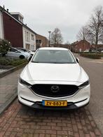 Mazda CX-5 2.0 Skyactiv-g 160pk 4WD 2018 Wit, 15 km/l, 1800 kg, 4 cilinders, 160 pk